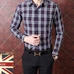 3Burberry Fashionable Shirts #23834