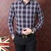 4Burberry Fashionable Shirts #23834