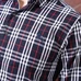 8Burberry Fashionable Shirts #23834