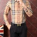 3Burberry Fashionable Shirts #23848