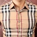 6Burberry Fashionable Shirts #23848