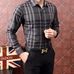 1Burberry Fashionable Shirts #23781