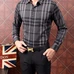 3Burberry Fashionable Shirts #23781