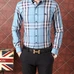 1Burberry Fashionable Shirts #23793