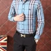 4Burberry Fashionable Shirts #23793