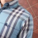 5Burberry Fashionable Shirts #23793