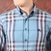 7Burberry Fashionable Shirts #23793