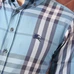 8Burberry Fashionable Shirts #23793