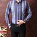 1Burberry Fashionable Shirts #23800