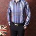 4Burberry Fashionable Shirts #23800