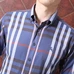 6Burberry Fashionable Shirts #23800