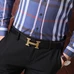 10Burberry Fashionable Shirts #23800