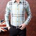 1Burberry Fashionable Shirts #23806