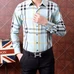 4Burberry Fashionable Shirts #23806