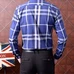 4Burberry Fashionable Shirts #23814