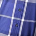 6Burberry Fashionable Shirts #23814