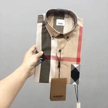 Burberry Fashionable Shirts #24178