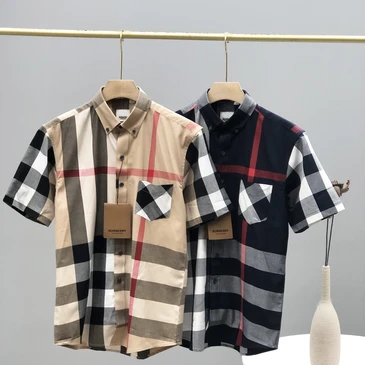 Burberry Fashionable Shirts #24111