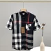 3Burberry Fashionable Shirts #24111