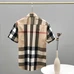 4Burberry Fashionable Shirts #24111