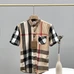 5Burberry Fashionable Shirts #24111