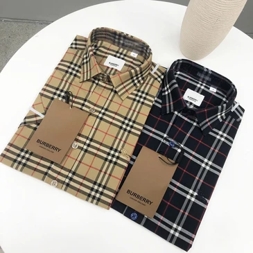 Burberry Fashionable Shirts #24118