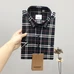 4Burberry Fashionable Shirts #24118