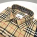 5Burberry Fashionable Shirts #24118