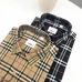 6Burberry Fashionable Shirts #24118