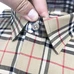 7Burberry Fashionable Shirts #24118