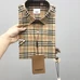 8Burberry Fashionable Shirts #24118