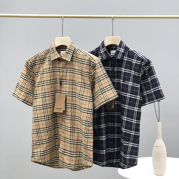 Burberry Fashionable Shirts #24126