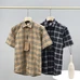 1Burberry Fashionable Shirts #24126