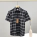 4Burberry Fashionable Shirts #24126