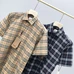 7Burberry Fashionable Shirts #24126