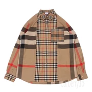 Burberry Fashion Shirts #25108