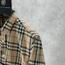 4Burberry Men Fashionable Shirts #22109