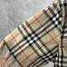 7Burberry Men Fashionable Shirts #22109