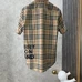 10Burberry Men Fashionable Shirts #22109