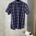 1Burberry Men Fashionable Shirts #22115