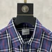 3Burberry Men Fashionable Shirts #22115