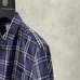 4Burberry Men Fashionable Shirts #22115