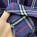 8Burberry Men Fashionable Shirts #22115