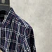 4Burberry Men Fashionable Shirts #22119