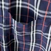 5Burberry Men Fashionable Shirts #22119