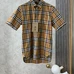 1Burberry Men Fashionable Shirts #22125