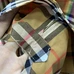 8Burberry Men Fashionable Shirts #22125