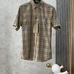 1Burberry Men Fashionable Shirts #22130