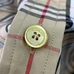 6Burberry Men Fashionable Shirts #22130