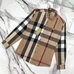 1Burberry Fashionable Shirts #22955